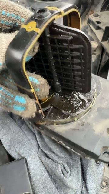 Disa bmw e70 n52b30 развалилась