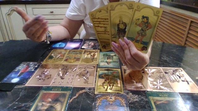 Козерог с 24 по 30 ноября 2025 смотреть онлайн