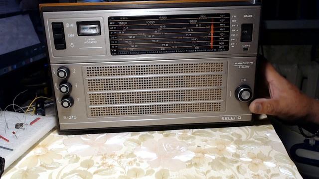 Новая знакомая. Селена В-215 смотреть онлайн