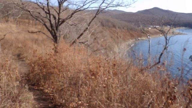 ГОРА СЕСТРА  ПОРТ ВОСТОЧНЫЙ ноябрь  2015 г (3)