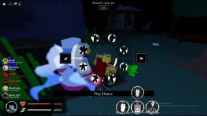 Лупинг | Форсакен моменты