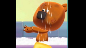 Ми-ми-мишки - мультфильм игра