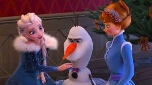 ХОЛОДНОЕ СЕРДЦЕ ЭЛЬЗА АННА ПРИНЦЕССА МОРОЗ ЛЁД ОЛАФ НОВЫЕ КРУТЫЕ РАЗВИВАЮЩИЕ МУЛЬТИКИ ДЛЯ ДЕТЕЙ