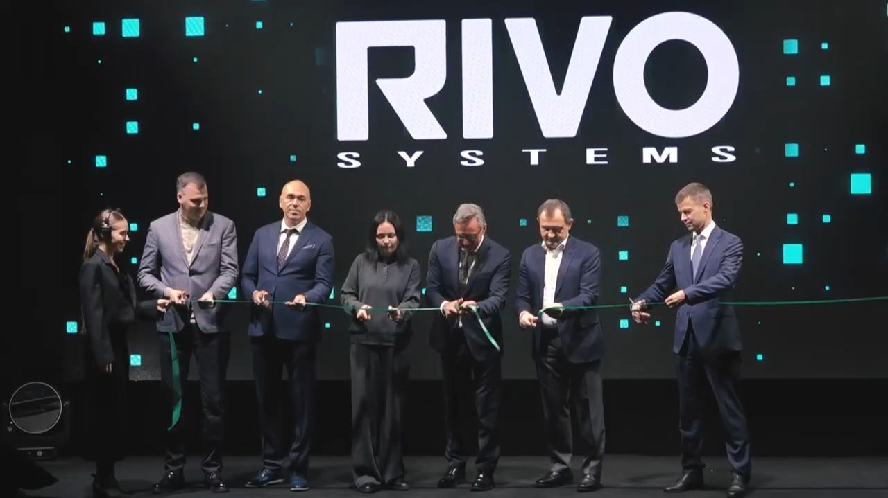 Новое производство смотреть онлайн