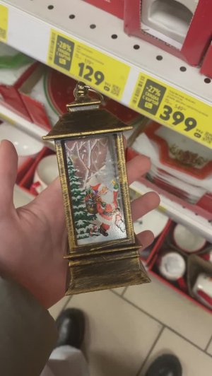 «Не пропустите! Топ новогодних товаров магазина Пятёрочка прямо сейчас»