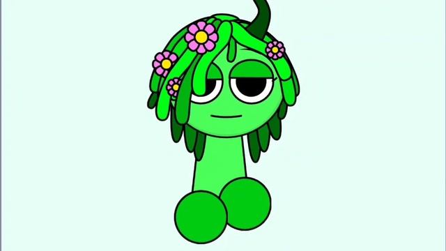 Клип Tasty Carrots вместе с Винерией смотреть онлайн