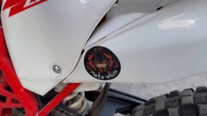 ОБУЧЕНИЕ ДЕВОЧКИ НА ПИТБАЙКЕ! ЭТО БЫЛО БОЛЬНО И СЛОЖНО...