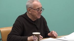 Гиренок Ф.И. "Куда катится колесо русской цивилизации"