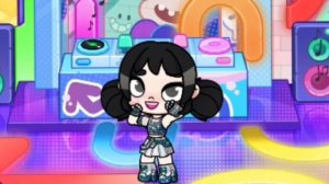 ~~К-рор охотницы на 👿Демонов в аватар ворлд 🤍~~