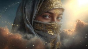 Благоговение и святость - эфирная Арабская музыка, фоновая музыка для расслабления