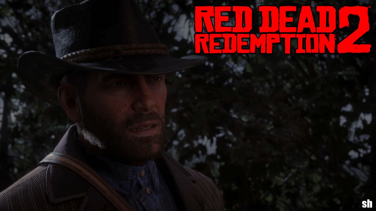 Red Dead Redemption 2►Прохождение без комментариев.#15 смотреть онлайн