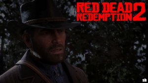 Red Dead Redemption 2►Прохождение без комментариев.#15