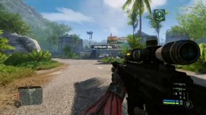 Прохождение игры Crysis Remastered (Стрим) в 2025 # 4