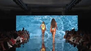 Купальники на сезон 2026 года.Показ бикини.