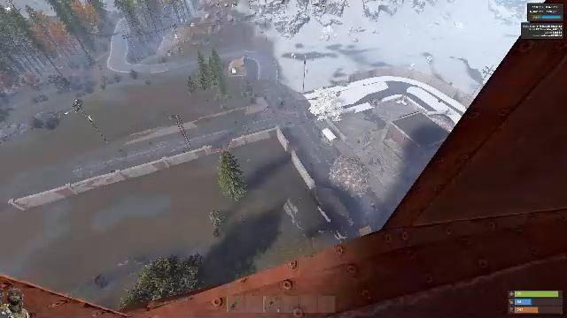 TEST RUST