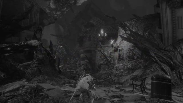 Dеvil May Cry 5 смотреть онлайн