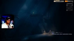 🎮 Стрим-марафон REANIMAL | каким могла бы быть Little Nightmares 3