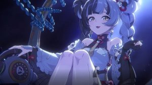 Тизер Диалинь: «Райский уголок абсолютной истины»