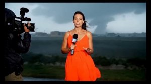 Ветер шалун