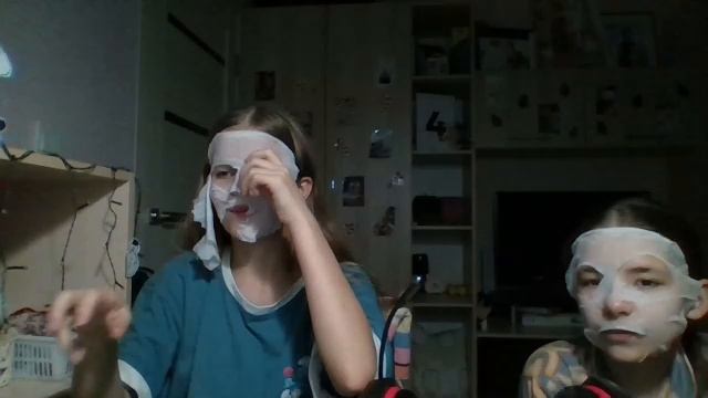 вечерняя рутина /сборы смотреть онлайн