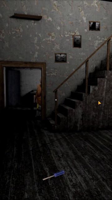 ГРЕННИ СТАЛА КАЧКОМ!? #memes #funny #granny #shorts смотреть онлайн