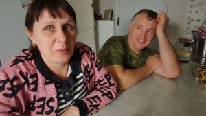 Вот и поговорили!