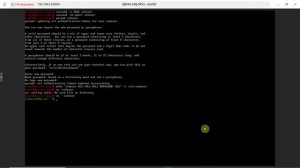 Решение демонстрационного экзамена 09.02.06 на 2026 год. Часть 2. Объединение  офиса и филиала.