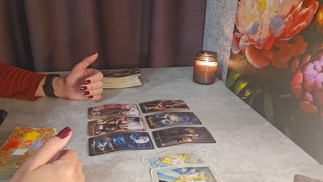 Пауза или конец в ваших отношениях ⁉️💖 смотреть онлайн