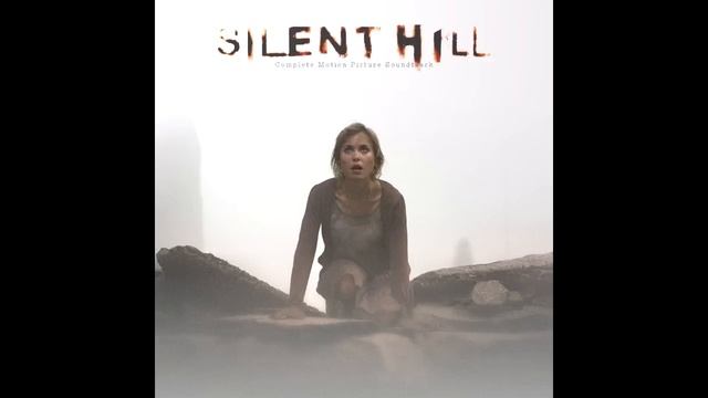 Silent Hill Movie Soundtrack