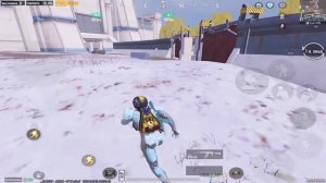 Джесси Пинкман. Челлендж вынести 30милионов.