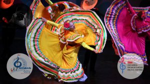 «ОГНИ КАРНАВАЛА», Фестиваль имени Локтева. «CARNIVAL LIGHTS», Loktev Festival.