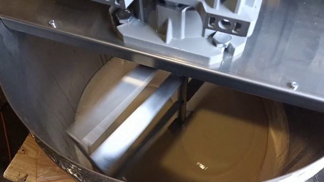 Первый опыт кремования мёда смотреть онлайн