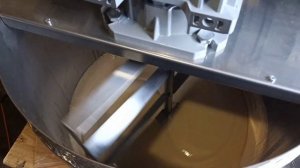 Первый опыт кремования мёда