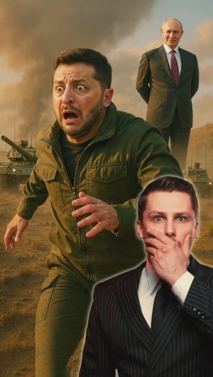 Ответ России на мирную сделку