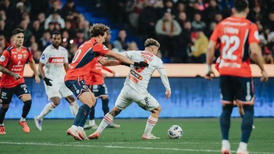 Спартак - ЦСКА. Обзор матча. смотреть онлайн