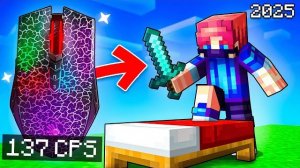 БЛАДИ А7 – 2025! Всё ещё ЛУЧШАЯ Мышка для Майнкрафт?