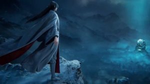 Дунхуа: Нефритовая династия 4 Сезон - Тизер (Аниме-Мультсериал 2022)