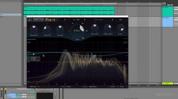 Глубина Пространства . Сведение .