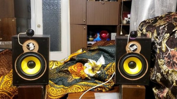 вечером на лавочке