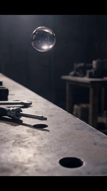 🔍🔧 загадки домашних инструментов: где ночью исчезает один шуруп?