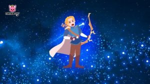 12 Знаков Зодиака Сказка про знаки зодиака Короткая сказка Пинкфонг Рассказы для Детей