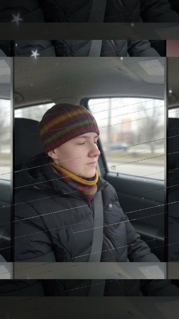 🤩 Я связала как мне кажется идеальный комплект для парня, хотя и для девушки он тоже подойдёт 🤩 смотреть онлайн