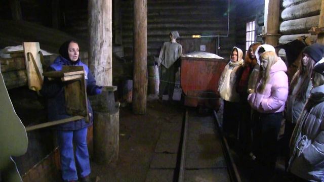 20.11.25 Экскурсия Соликамск