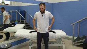 Тазобедренный бандаж