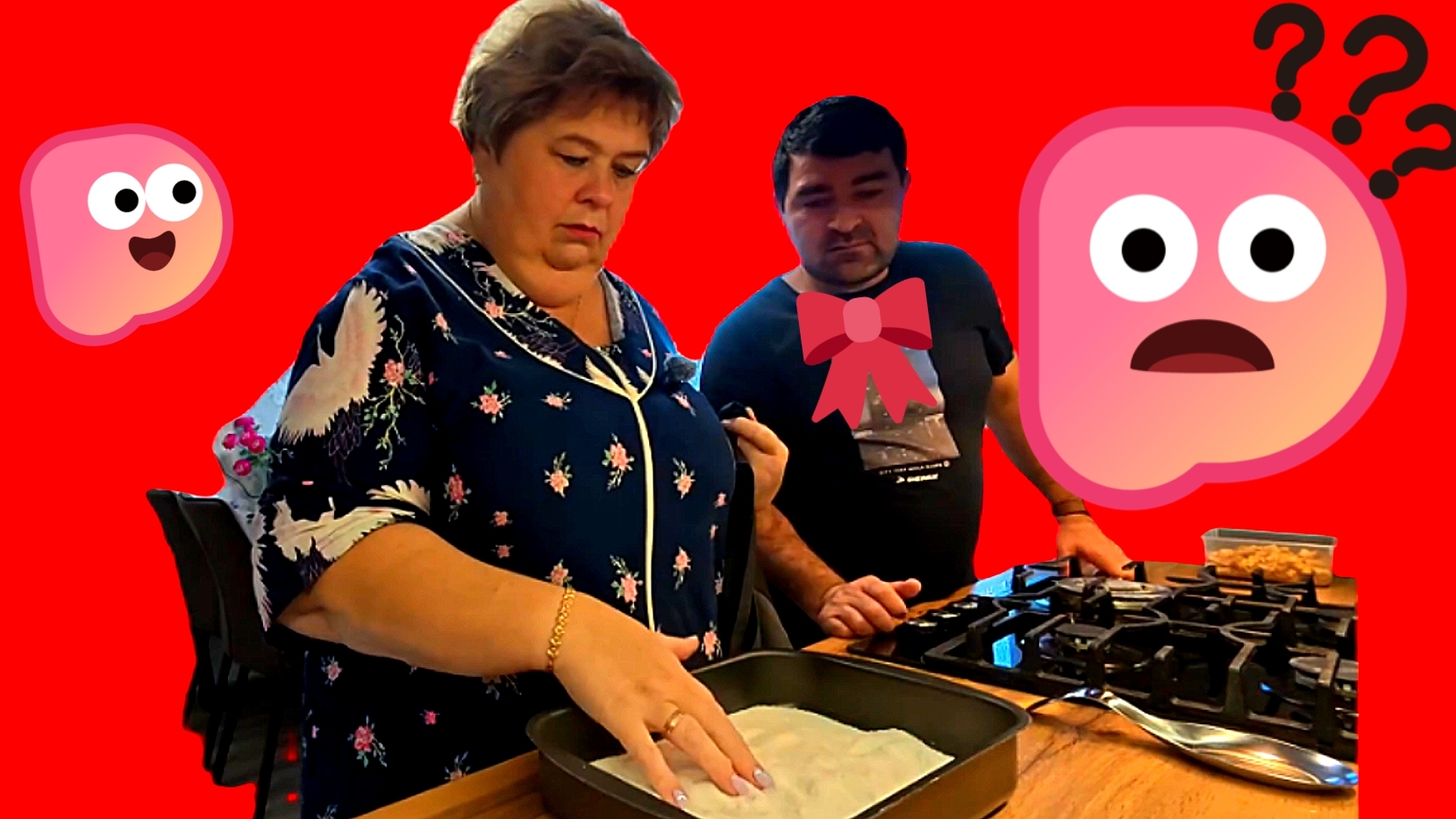 22-11-2025Ольга Уралочка Лайф: Кухня Уралочки — Это Трэш? Смотрим и Комментируем! 😉 смотреть онлайн