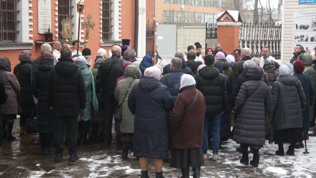 Собор Архистратига Михаила