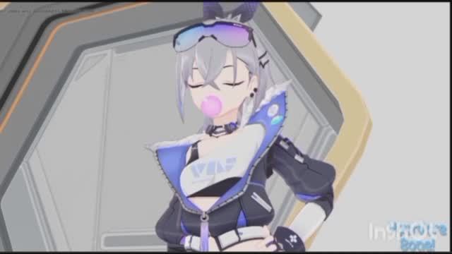 Vore Трюк с жвачкой | The Gum Trick (YourVoreZone) смотреть онлайн