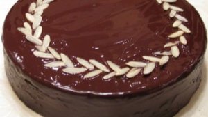 Рождественнский Баумкухен ✧ Baumkuchen