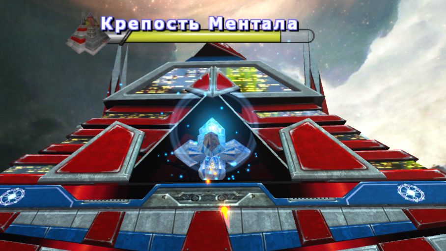 прохождение  игры  Serious Sam 2  ФИНАЛ     без комментариев