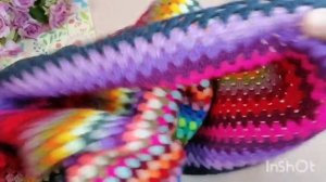 СП "Пледомания 3. Неделя 4